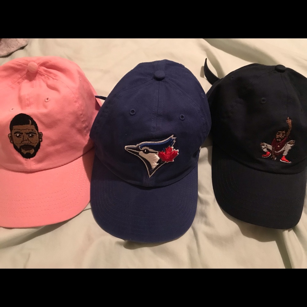 Dad hats